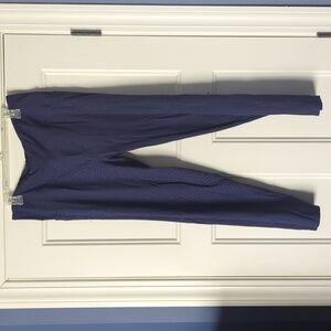 Silicone Full Seat Tights